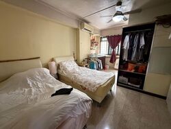 Blk 839 Nanyang Pearl (Jurong West), HDB 5 Rooms #619465481